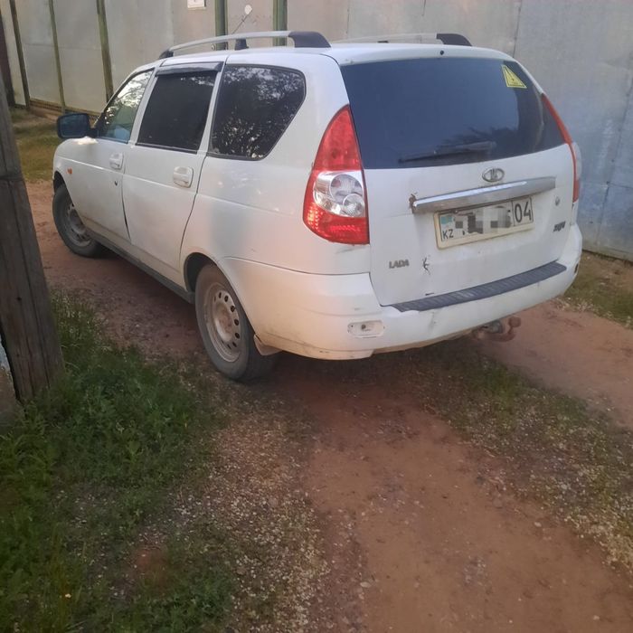 Приора универсал