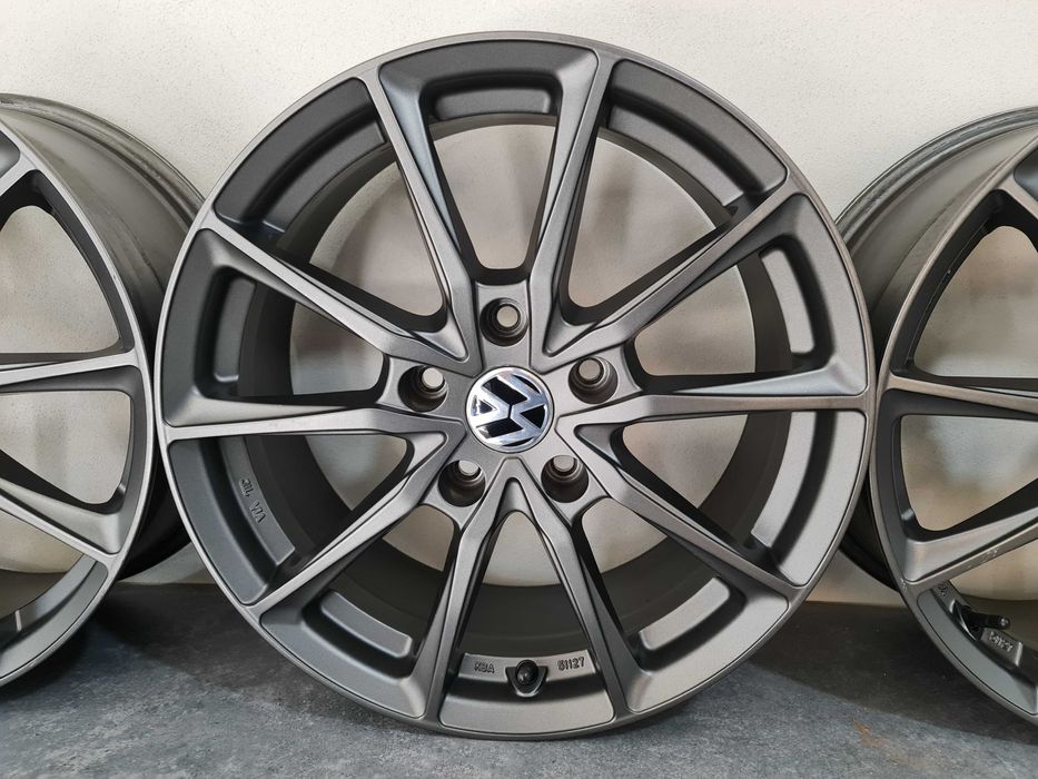 Jante 18 Audi A1 S1 Seat Arona Ibiza Leon Toledo 5x100