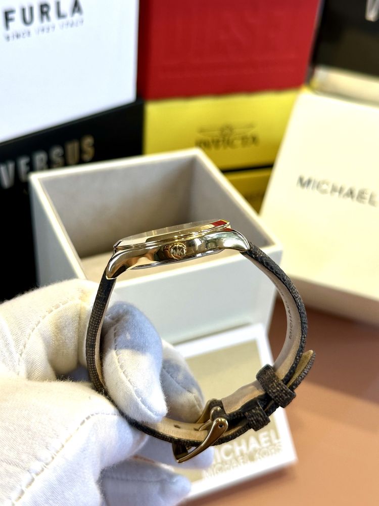 Дамски часовник Michael Kors MK2862 Jaycie НАМАЛЕН