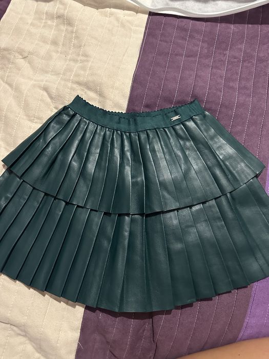 Пола Майорал 5 годинки