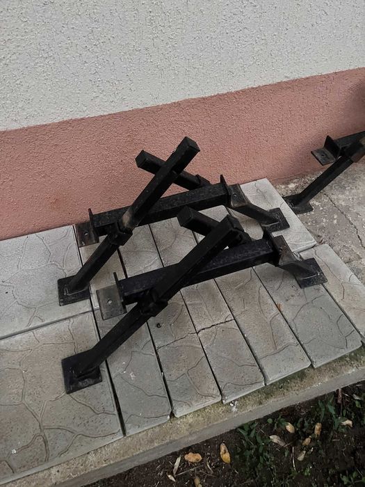 Suporti autoreglabili stupi albine