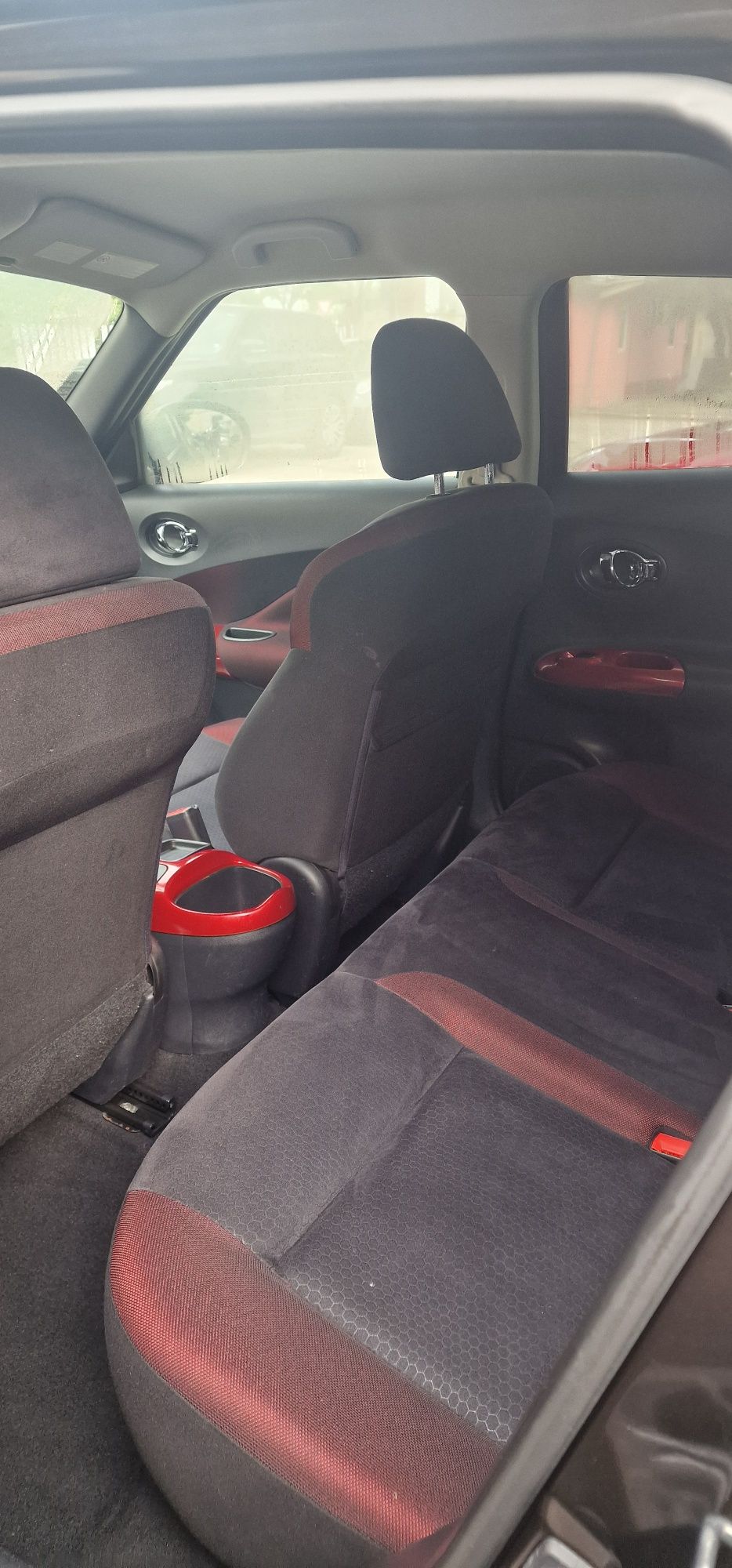 Nissan Juke употребяван