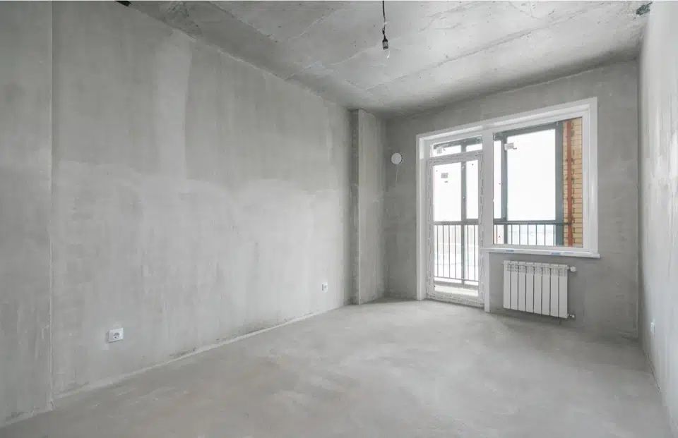 Продается 2 ком квартира в новостройке, кирпич, Юнусабад, кадастр есть