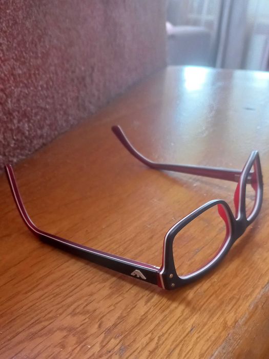 Rame ochelari Emporio Armani