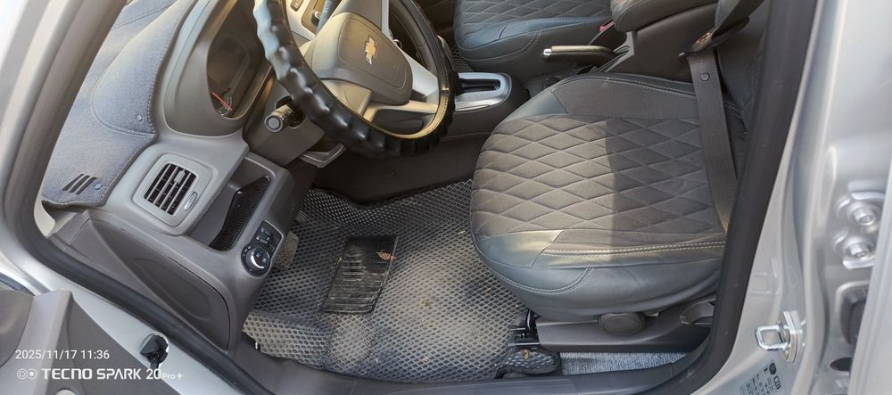 Продается Cobalt