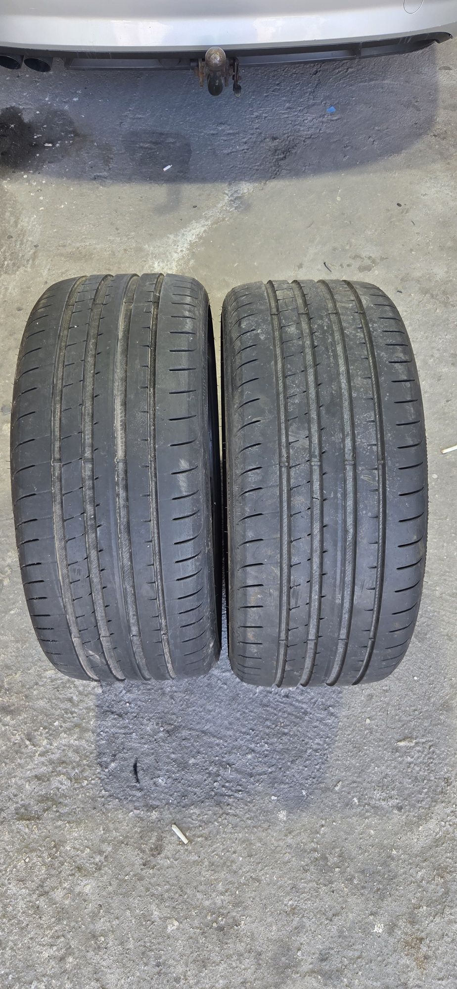 225 35 19 Goodyear