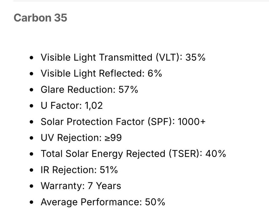 Фолио Lacuna Carbon – висок клас автомобилно фолио 1.52/30 м 45.6 кв.м