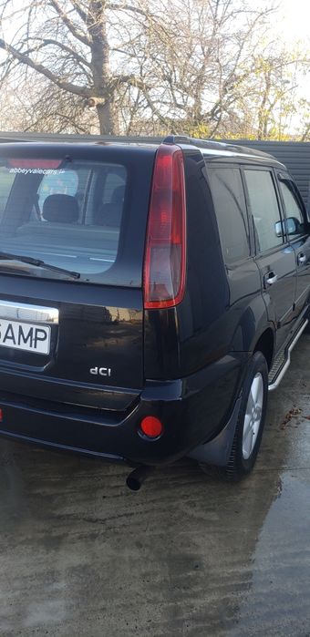 Motor complet 2.2 Nissan Xtrail T30 yd22 2007 ,cutie viteze 6 trepte