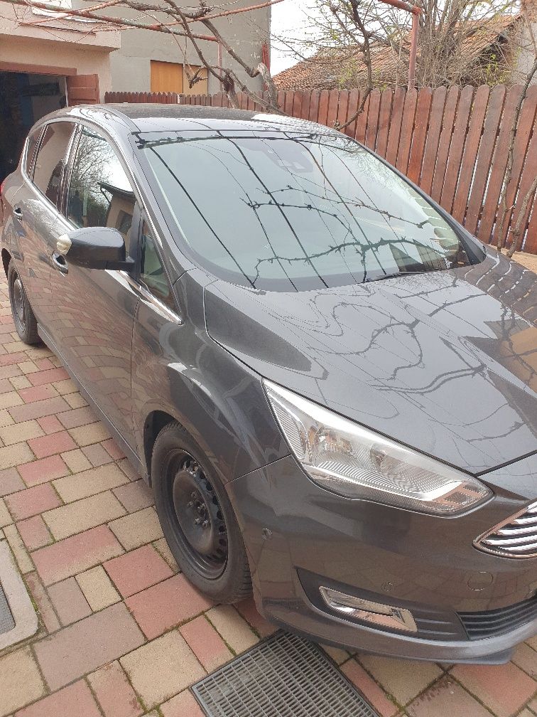 Vand ford c max 2.0
