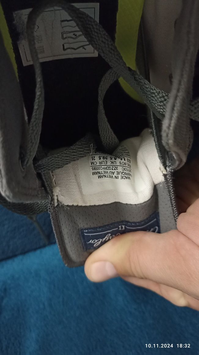 Teniși Converse Chuck Taylor