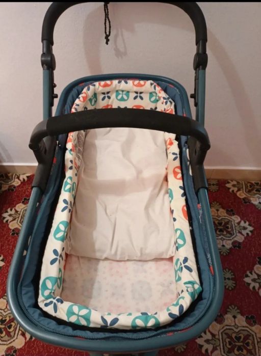 Carucior copii  COSATTO