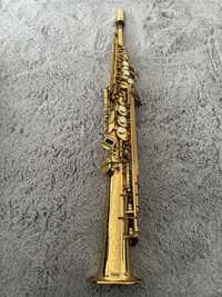 Saxofon sopran yamaha 475 Japan