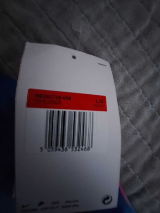 Бански Adidas L  нов