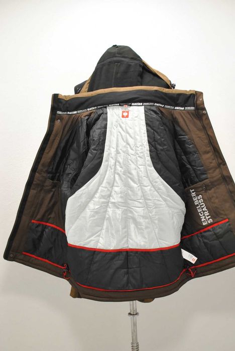 Engelbert Strauss Motion 2020 geaca marimea XL  (3573)