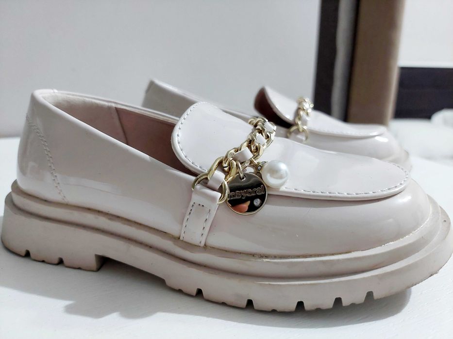 Детски мокасини Mayoral