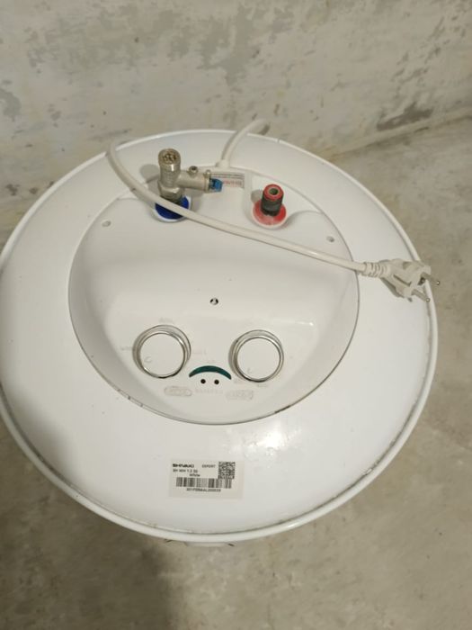 Водоногреватель Экибастуз