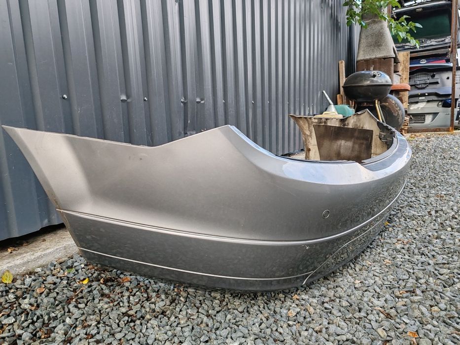 Bara spate Mercedesw204 500lei