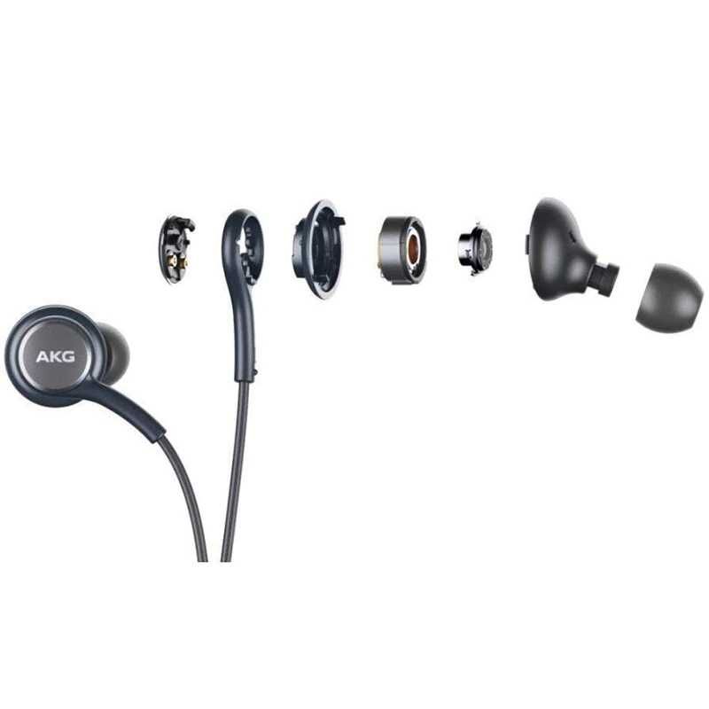 Casti AKG Samsung Jack sau Type C ,S10