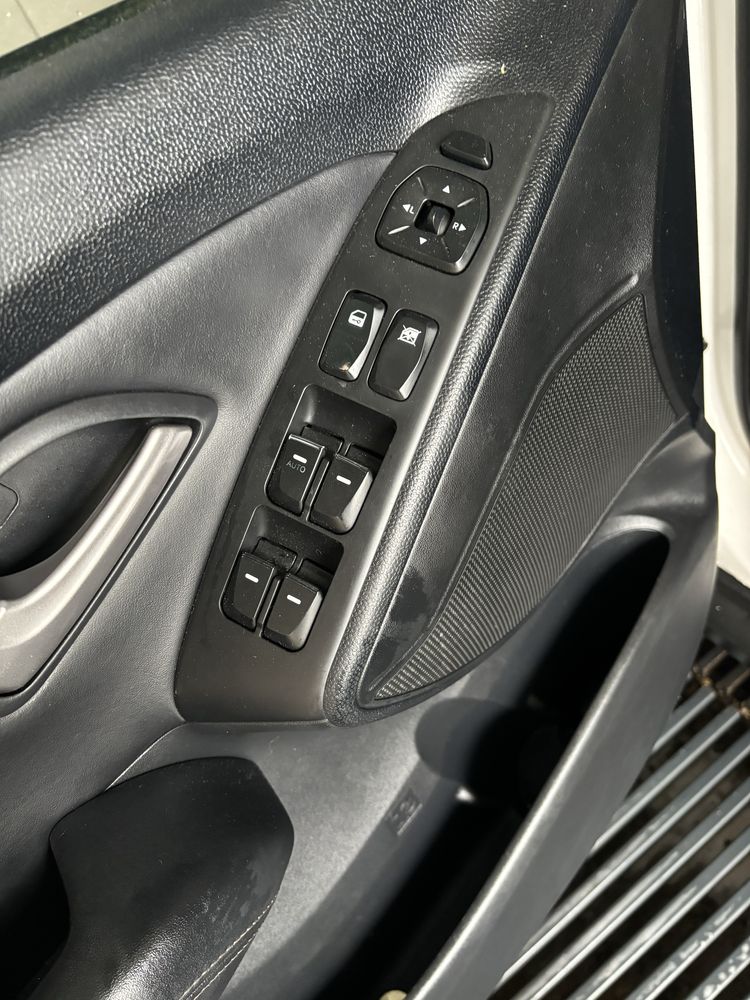 Hyundai ix35  2014