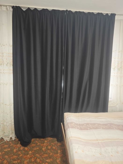 Шторы 260-270 высота 2 метра длина станция метро Москва