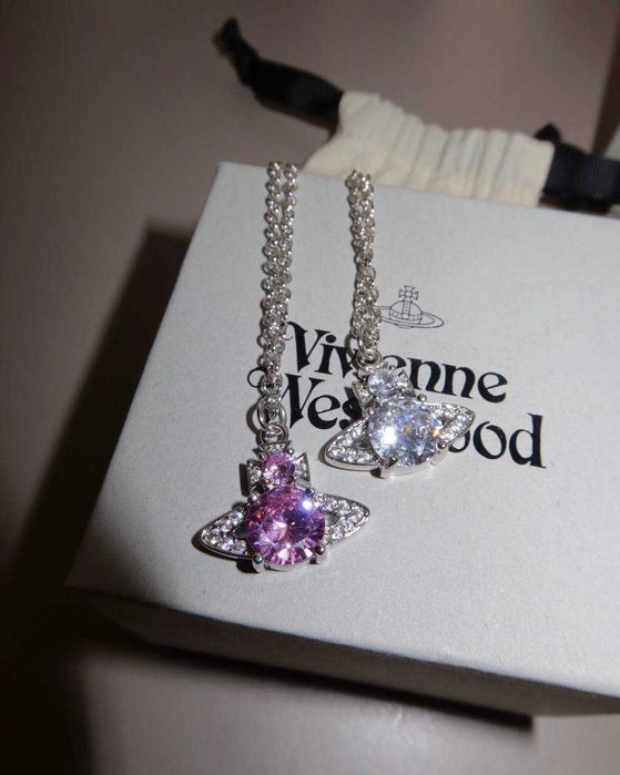 Vivienne Westwood гердан