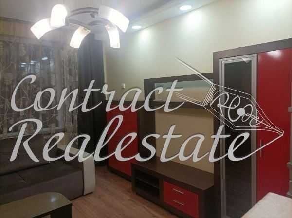 Дава се под наем Двустаен апартамент в Варна, Аспарухово - 70 кв.м за 433.5 € - Снимка #3