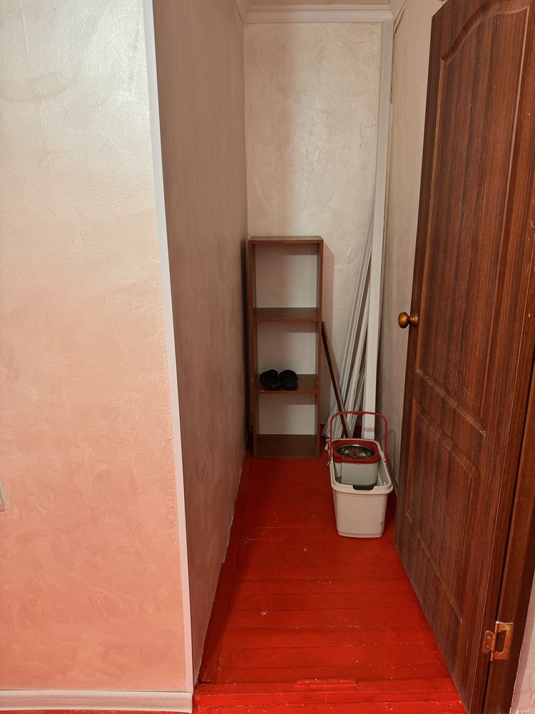 Продам в Белколе 1комн 5этаж