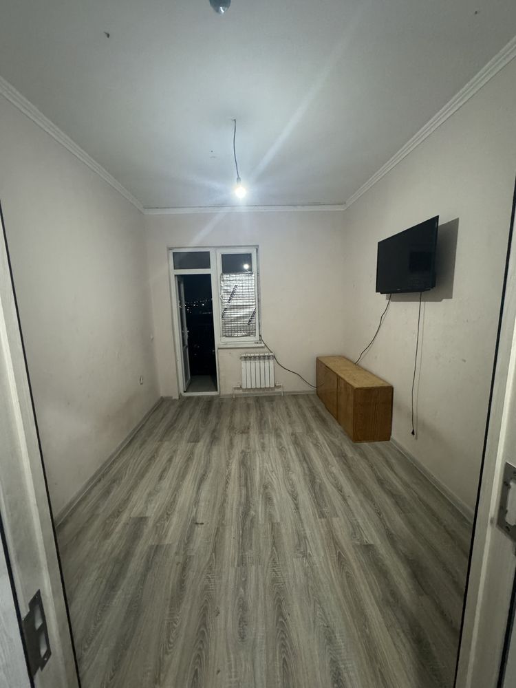 Sergeli Yangi darxon Novastroyka 2xona 63 m2 kvartira SROCHNO sotiladi