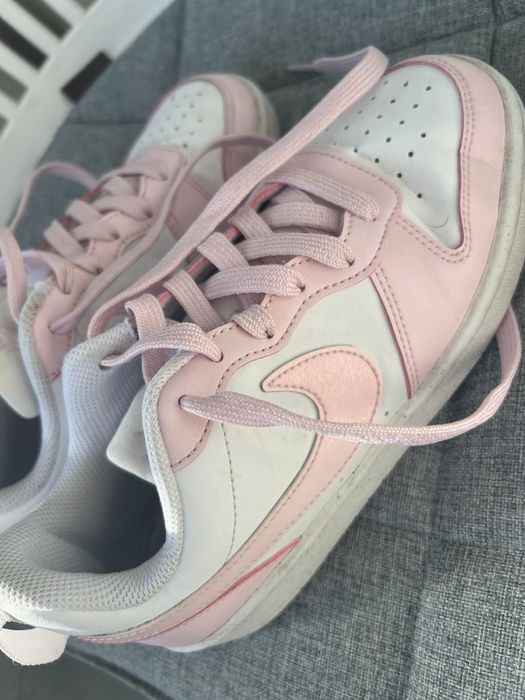 Маратонки Nike