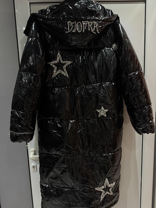 Зимно яке Djofra