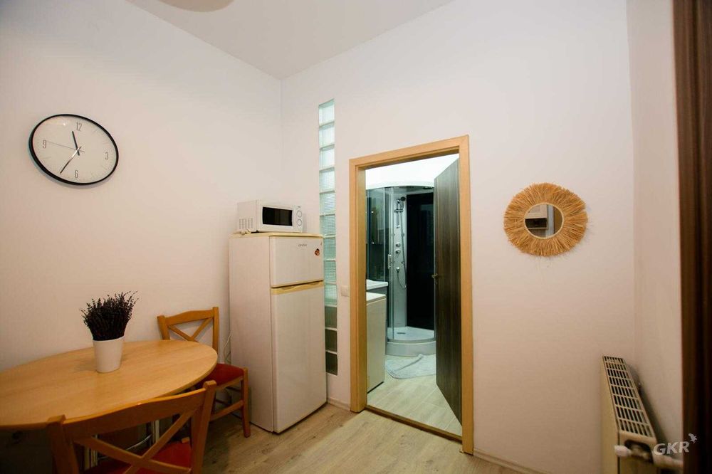 Apartament cu 2 camere ultra central