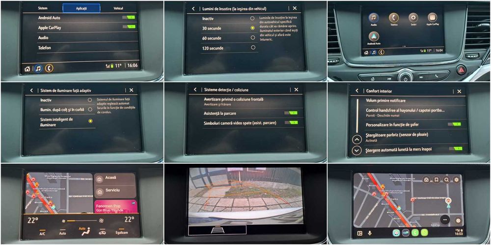 Astra K Elegance 1.5 CDTi 122cp. TVA deductibil. Unic proprietar.