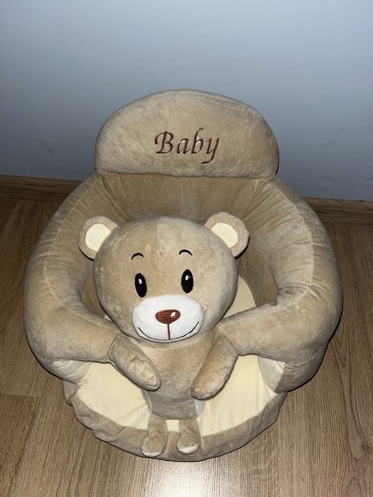 Бебешки барбарон