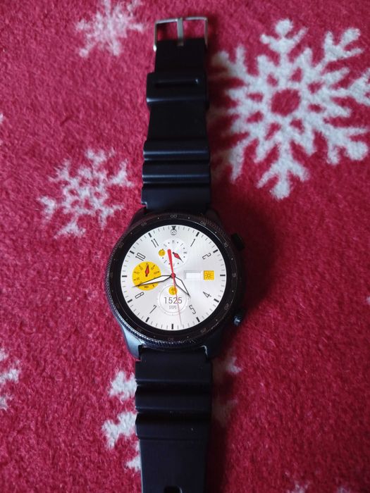 Ceas Tic watch pro 3 ultra.