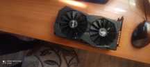 Asus rx 580 8 gb