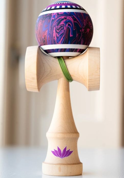 Kendama Maharu Pro Model