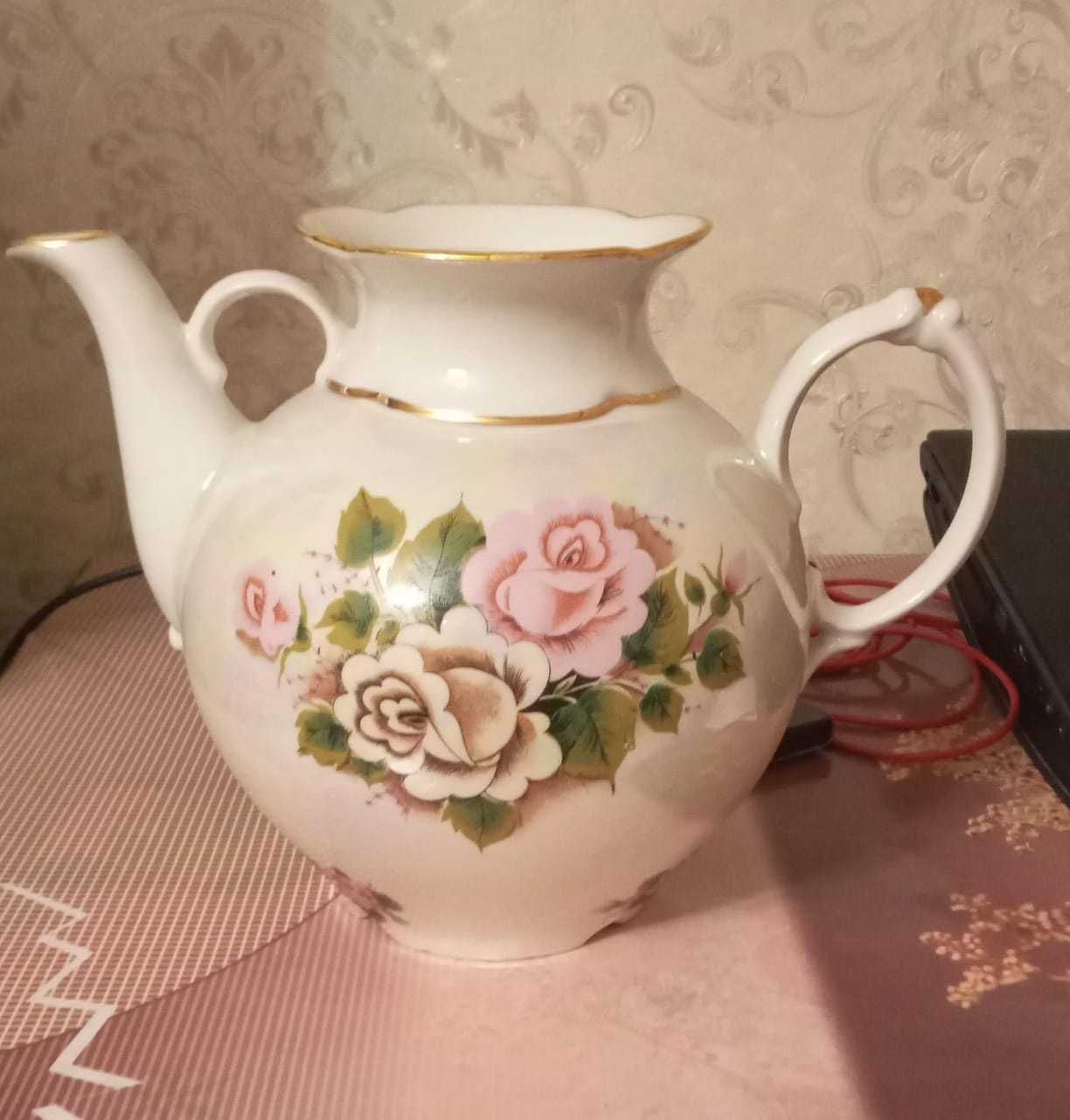 Сервис кофейный новый