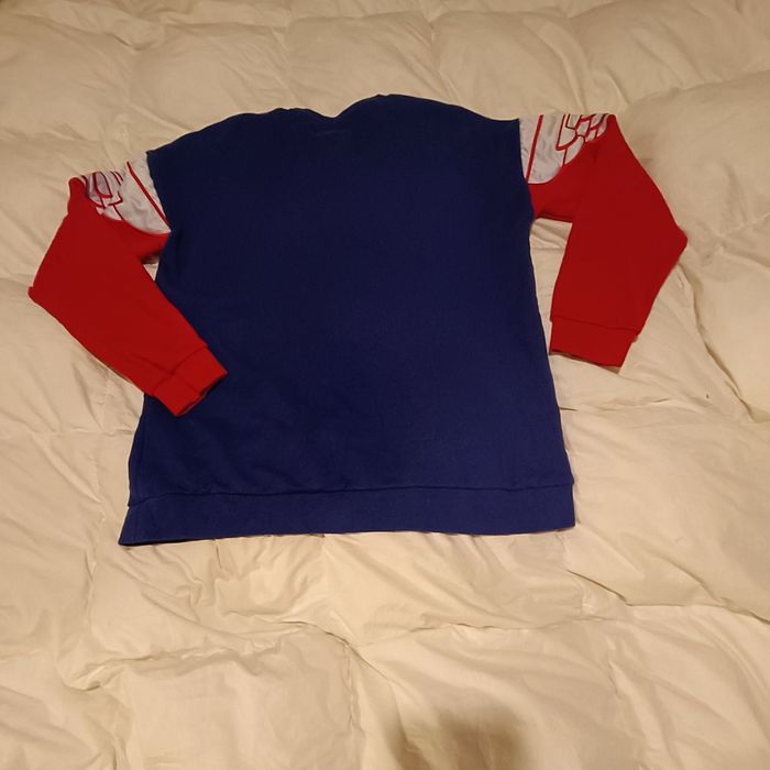Bluza groasa Jordan L