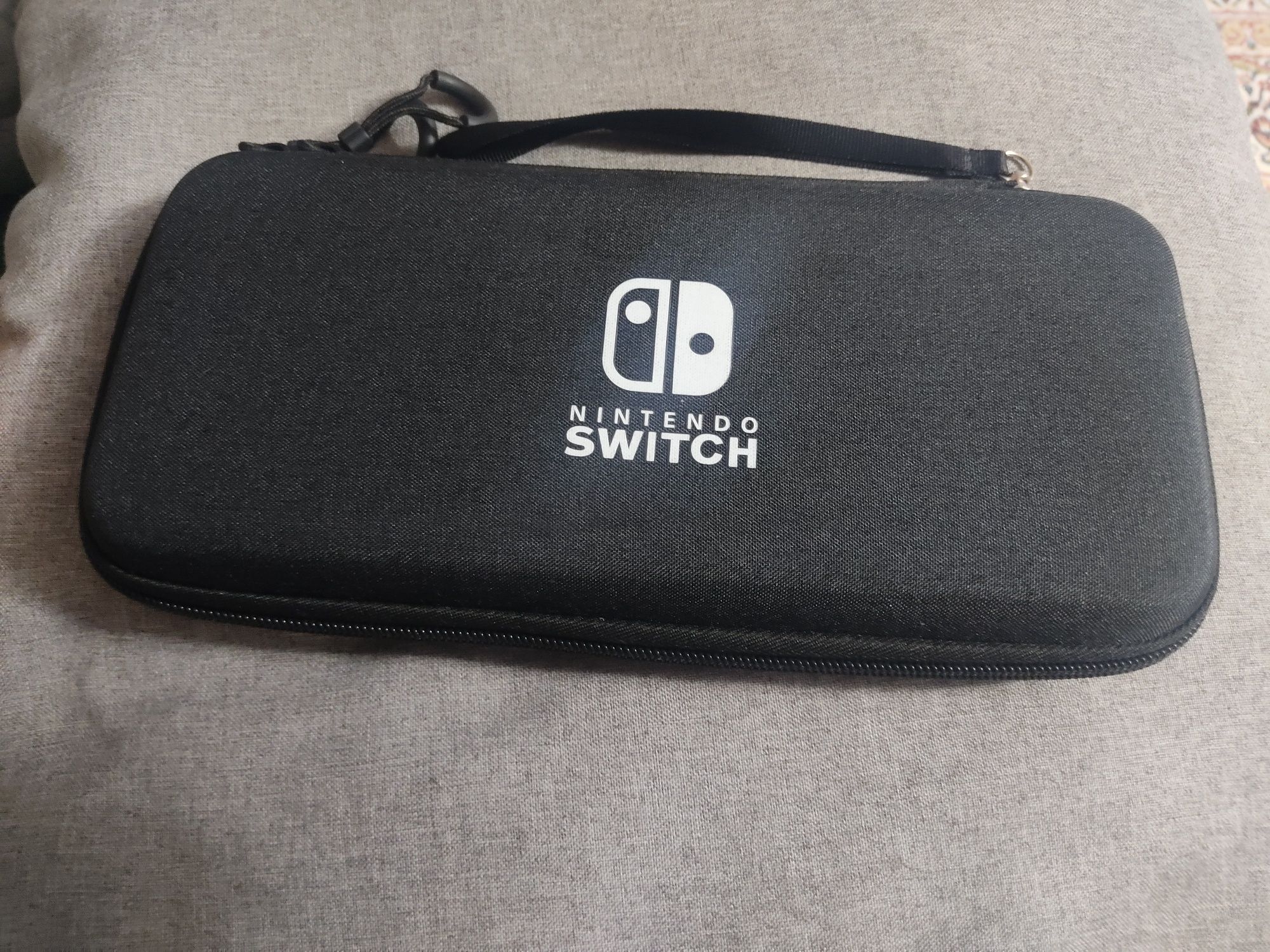 Nintendo   Switch