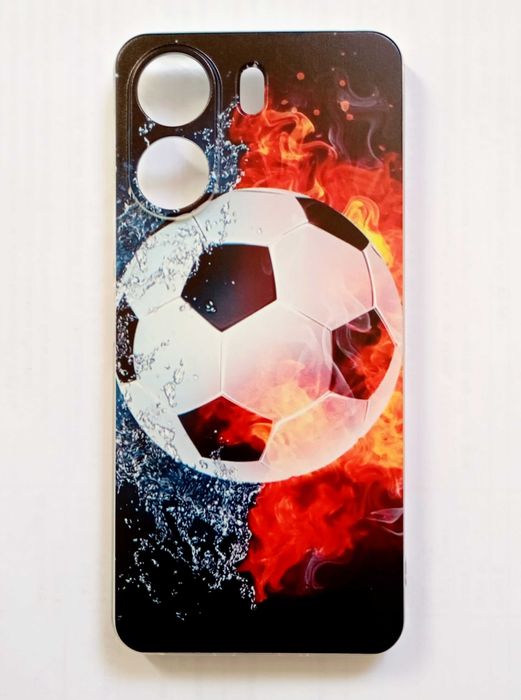 Чехол на смартфон POCO C65 / Xiaomi Remi 13C. Новый.
