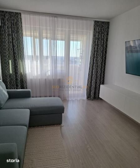2 camere, zona Metalurgiei, metrou, decomandat, comision 0