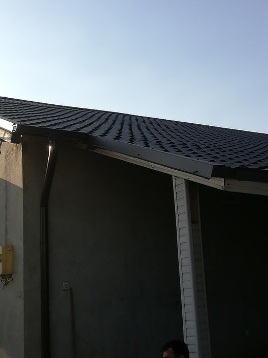 Dulgherie astereala montaj acoperis tigla metalica sau ceramic