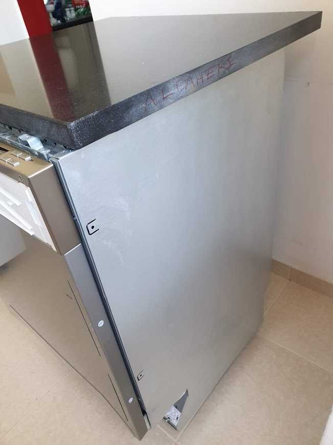Miele - Auto Open - QuickPowerWash - Съдомиялна - Пълно Вграждане 60см