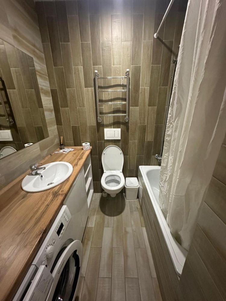 Квартира по часам