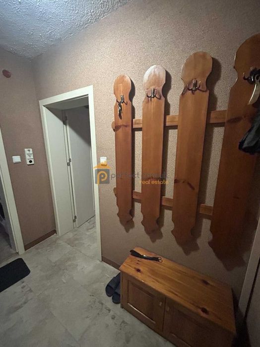 Дава се под наем Двустаен апартамент в Пловдив, Център - 72 кв.м за 423.81 € - Снимка #6