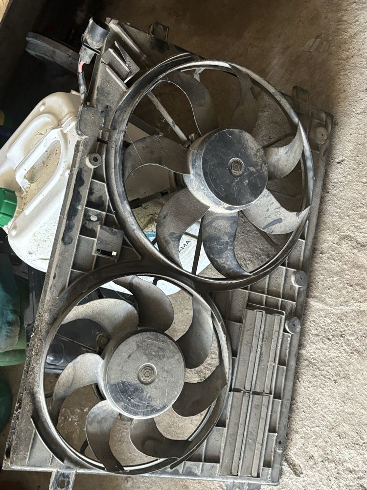termocupla passat b6 2.0