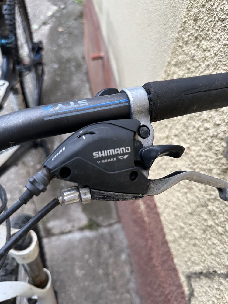 Vand bicicleta BULLS SHARPT AIL