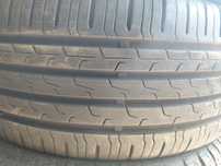 205/55/16 Continental 2бр.гуми