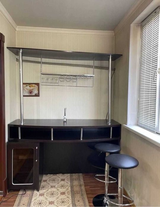 Минор Ц6, 3/3/4 Продаётся кирпичный 77 серия 75м2