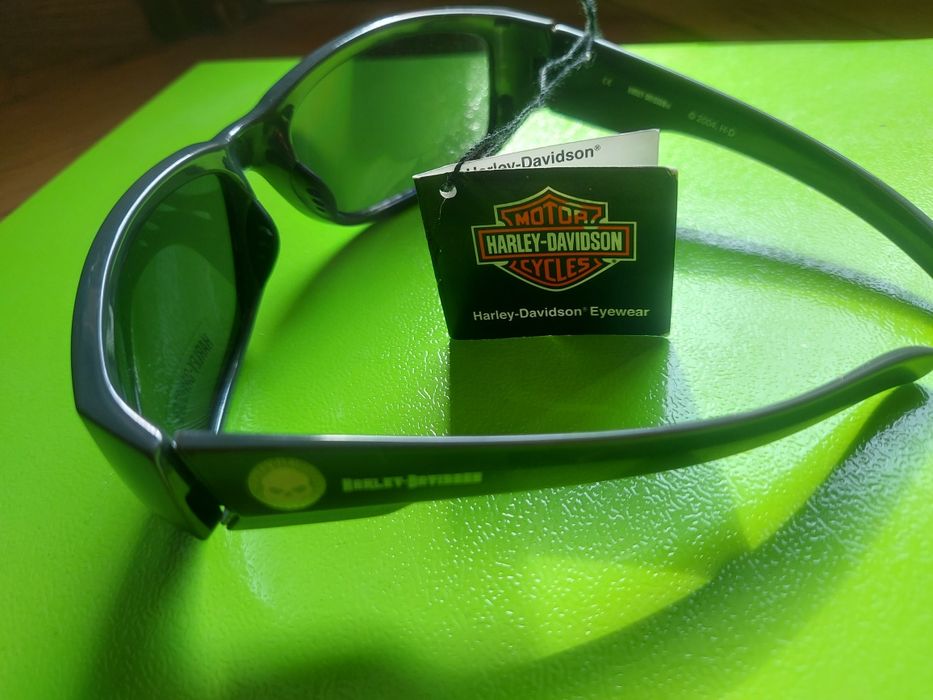 Слънчеви очила Harley Davidson нови
